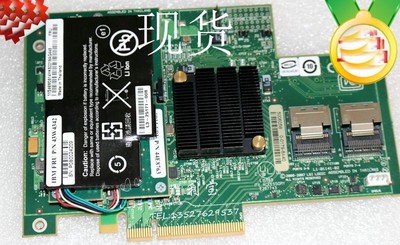 IBM IBM 44E4970 X3850 F-F 24pin 48.3cm Interne Câble 