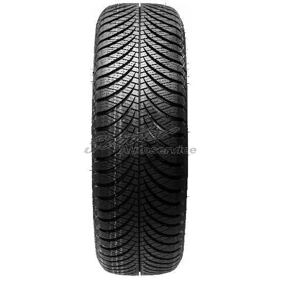 1x 215/55 R17 94V Ganzjahresreifen Goodyear Vector 4 Seasons G2 AO id70094