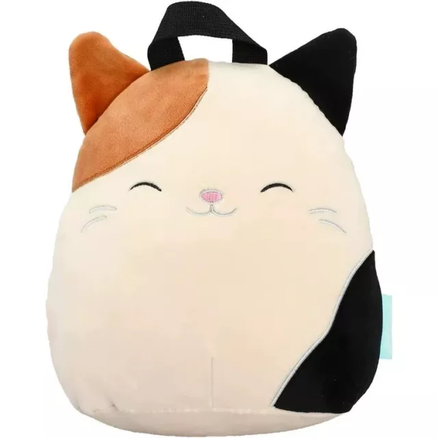 Squishmallow calico best sale cat