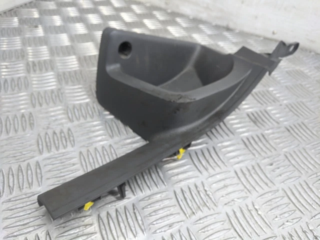 10 Clips De Seuil Intérieur ROMIX Référence C60440 - Bordure Portière - Pièce Auto NEUVE