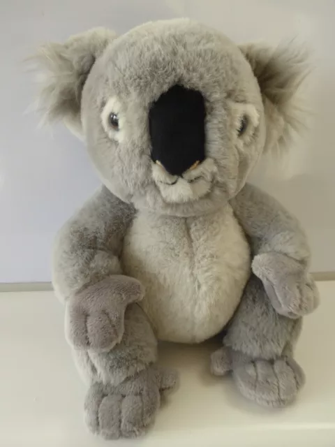 Official Disney Store National Geographics Koala Joey Soft Plush Toy CUTE