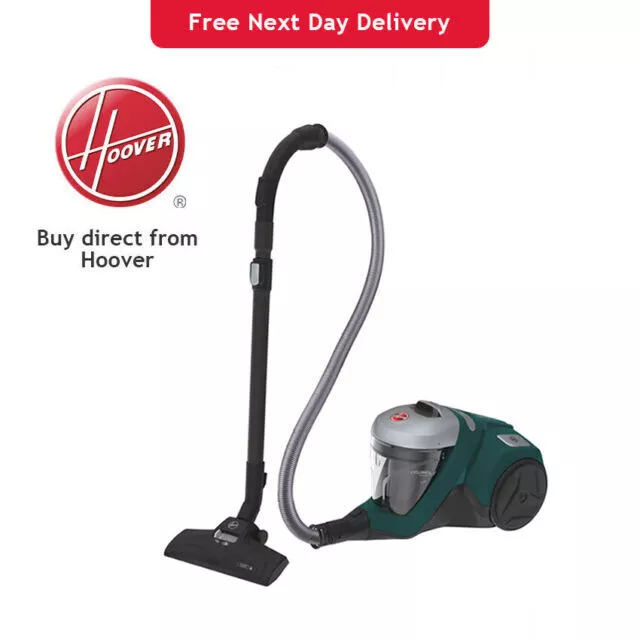 Hoover H-Power 700 Red Vacuum Cleaner 850W New Boxed