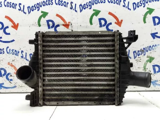 6385012901 Intercooler / Echangeur D´air / Oferta / 3056984 Pour Mercedes-Benz V