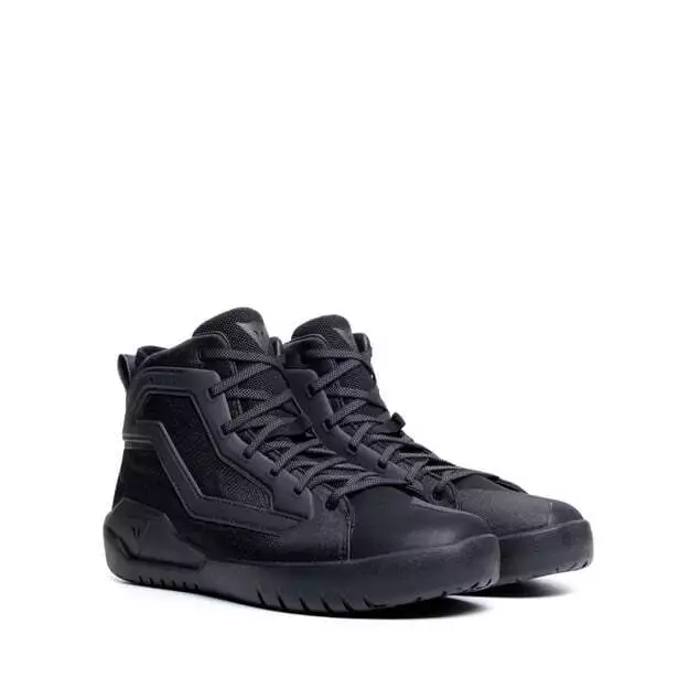 Dainese Urbactive Gore-Tex Noir Noir Chaussures -  Livraison gratuite!