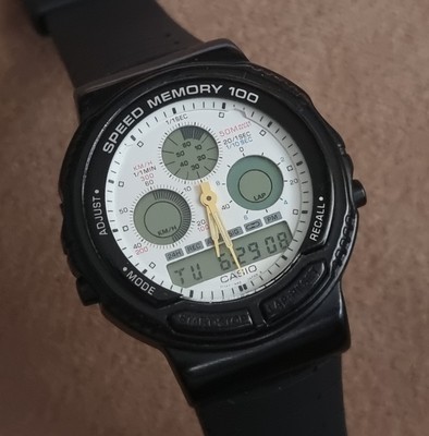 casio aw 20