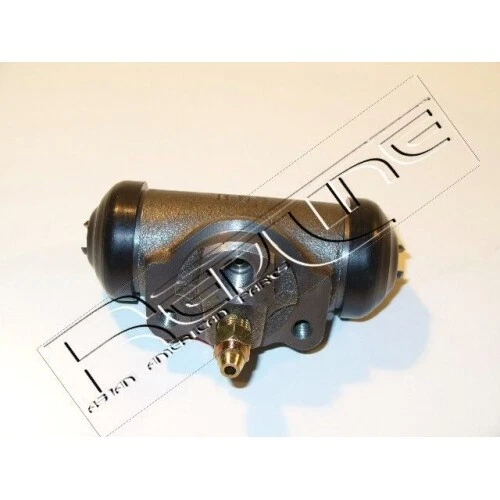 Cilindretto Freno Febi-Bilstein 23736 - Per Assale Posteriore Dx, Ghisa, Diametro 22mm - Foto 4