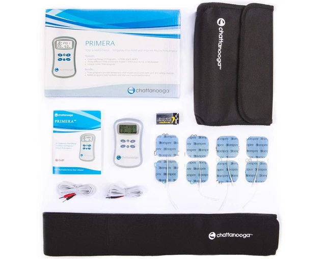 Primera TENS/NMES, Primera Package