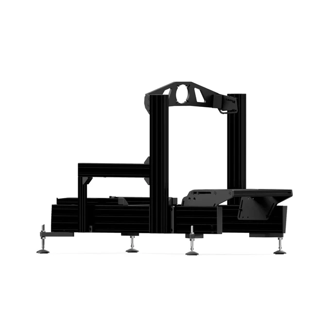 SIM LAB P1X Racing Rig *unopened* + Accessories £720.00 PicClick UK