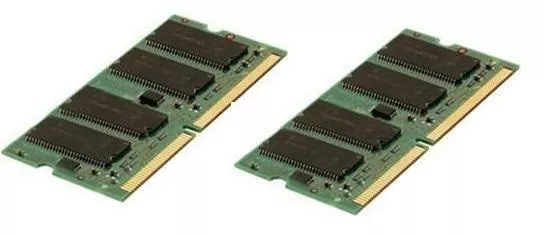 2x 512MB 1GB PC133 SDRAM Memory for IBM ThinkPad R30 R31 T23 X22 X30 133Mhz