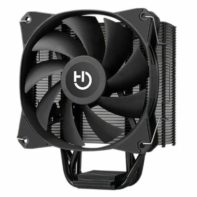 Ventilateur de refroidissement pour ordinateur portable, pour HP