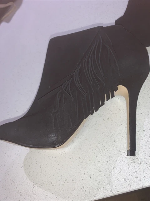 Karen millen on sale ankle boots sale
