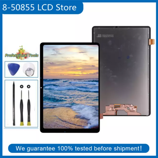 Replacement LCD Display Touch Screen For Samsung Galaxy Tab S7 SM-T870 T875