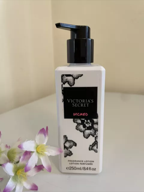 Victoria's Secret Wicked Fine Fragrance Mist 8.4 fl oz 