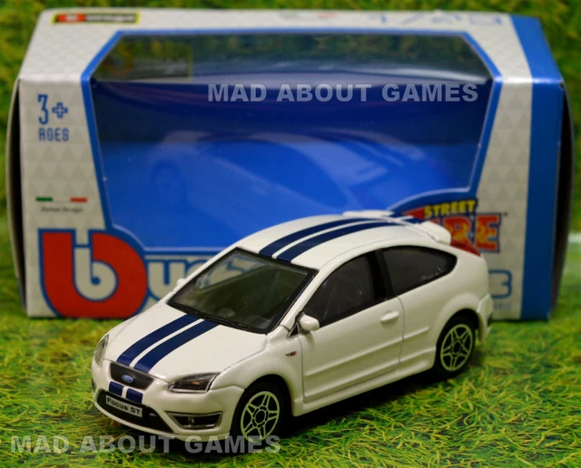 FORD FOCUS ST 143 scale Model Diecast Toy Car NEW Models Die Cast