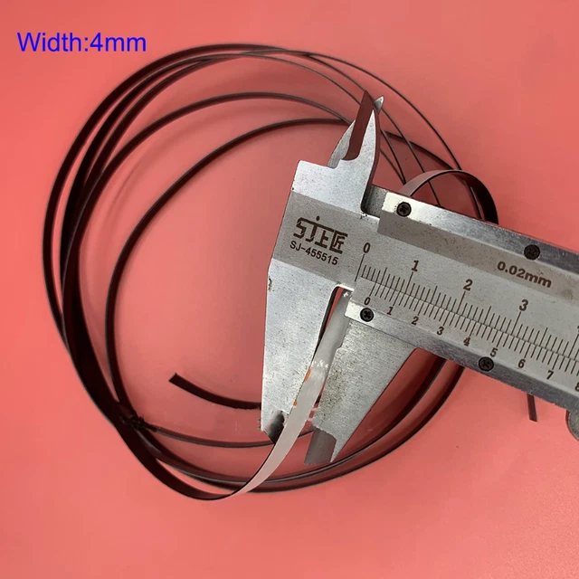 Tira de estera original de 5 piezas para almohadilla de corte Graphtec FC8000-60 FC7000-60 FC8600-60