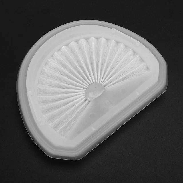 Filtri Di Ricambio Per Scopa Black E Decker SVJ520BFSP