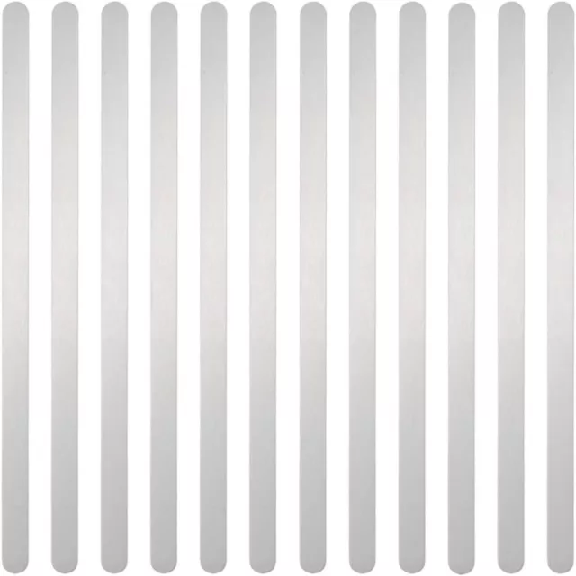 Aluminium Premium Metal Stamping Bracelet Blanks  For Jewelry