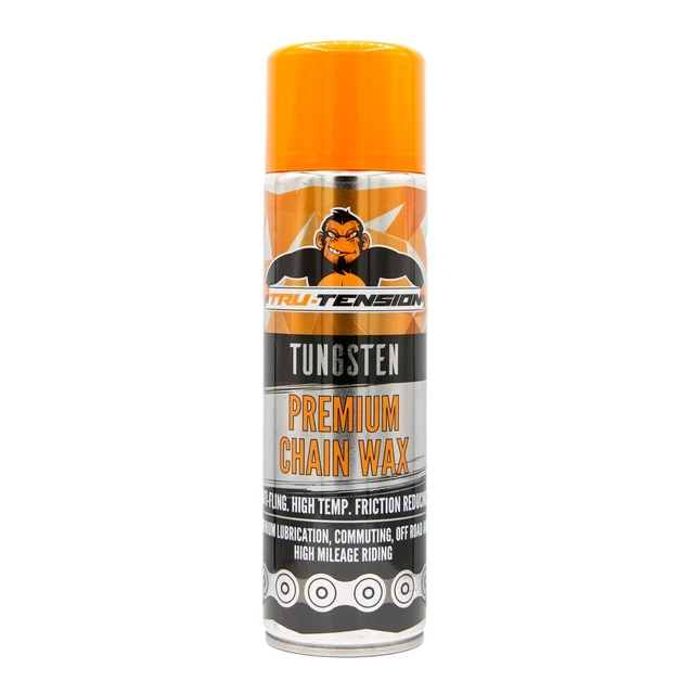 Tru-Tension M029 Premium Tungsten Chain Wax