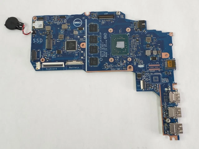 Placa Secundaria Dell Con Puerto De Audio | Dell España - Foto 11