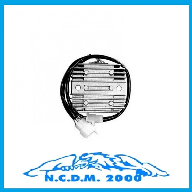 Régulateur De Tension Neuf Pour Suzuki DR650S, GSXR400, GS500 - Réf. 32800-33C00 | Pièce Moto | Garantie 6 Mois