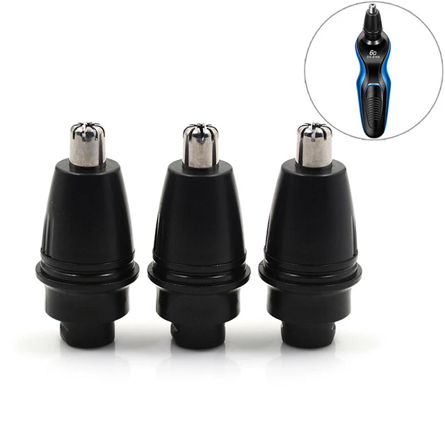 1PC Nose hair cutter nose trimmer head for 3-in-1 electric shaver razor .sn