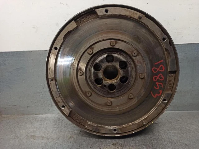 3M516477CF volante motore per FORD FOCUS II 1.6 TDCI 2004 0622940000 4811452
