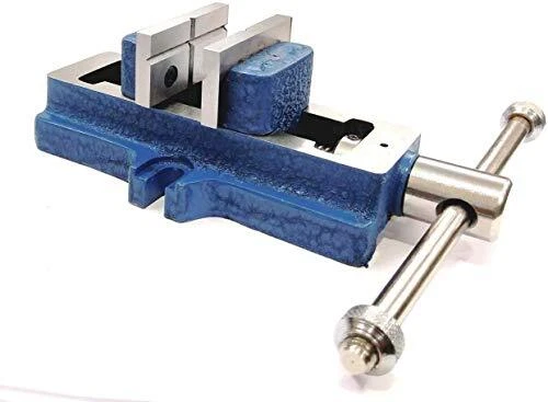Quality Self Centering Vice Vise-Engineering Tools -Fixed Based-Rigid & Tough...