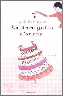 Carta Grattacielo Personalizzata Will You Be My Damigella D'onore - Foto 2