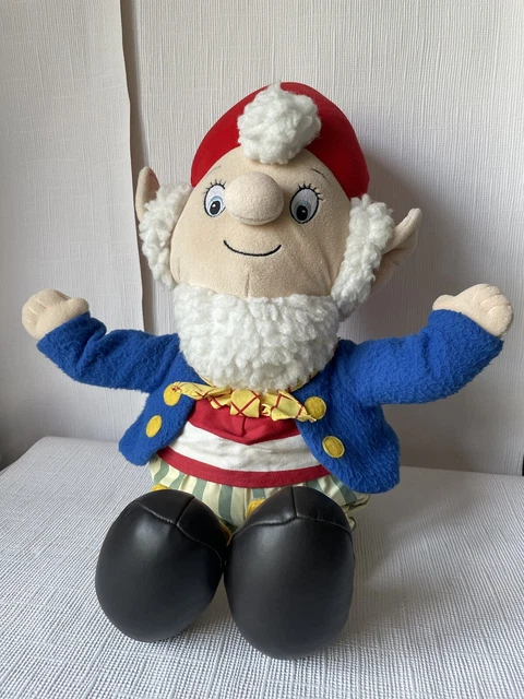 rare-first-love-big-ears-from-noddy-enid-blyton-plush-soft-toy-20-50cm