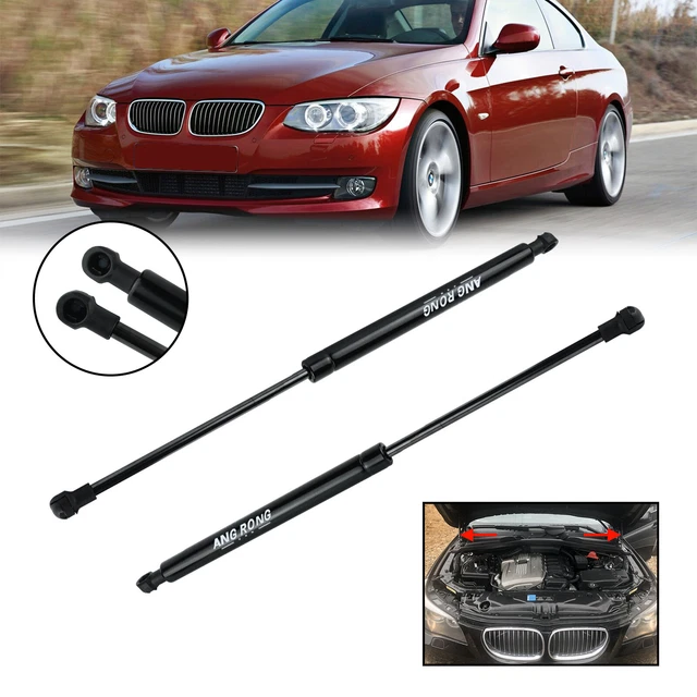 Ersatz Gasfedern 51231960852 818038 2x Gasfeder Gasdruckfeder Motorhaube Dämpfer Für BMW 3er E36 Bmw E39 Stoßdämpfer