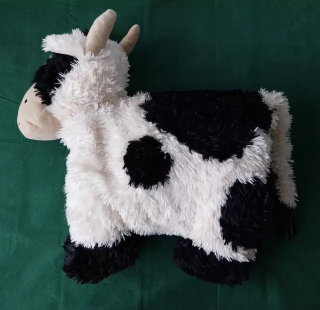 Jellycat cheap cow large