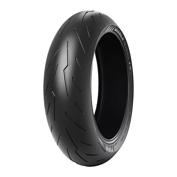 Neumaticos Pirelli 200/55 R17 (78W) Diablo Rosso Iv 4