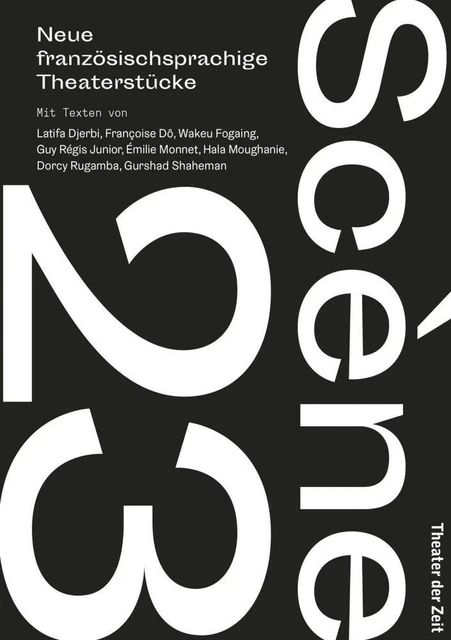 Scène 23 - 9783957494375 PORTOFREI