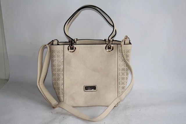 Mini Sac à Main Soirée PIERRE CARDIN Velours Noir - Vintage, Occasion, Authentique