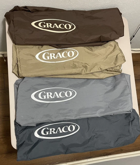 GRACO PACK N Play Replacement CARRYING STORAGE BAG Travel Bag