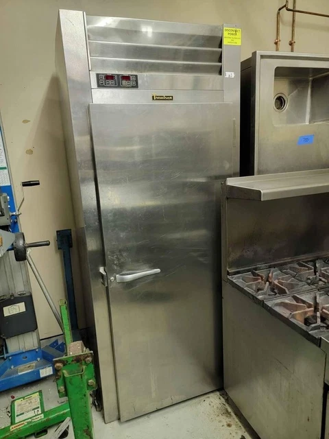 Trulsen Roll In Proofer