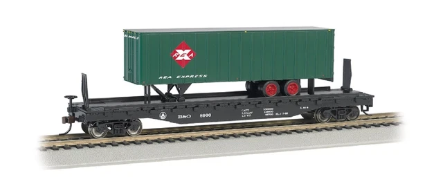 Wagons Marchandises HO: 2 Attelages Micro Coupleurs A Decouplage Magnetique Ho 187 Nem 1789 Detail