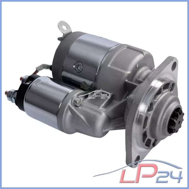 Demarreur 1 Kw Pour Skoda Felicia 1 I +6U 2 Ii 6U 1.3 1.6 94-02 Favorit 1.3