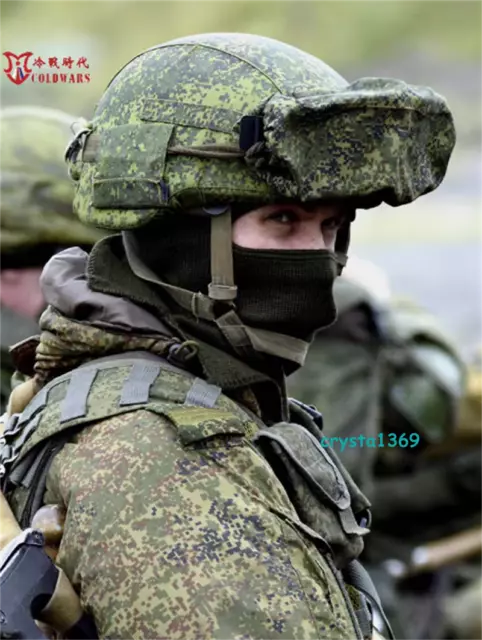 Replica Russian Army 6b47 Tactical Helmets Military Affairs Training Helmets