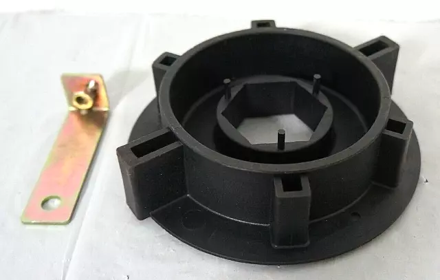 Aftermarket Advance Hub #1455661000 for Sweepers