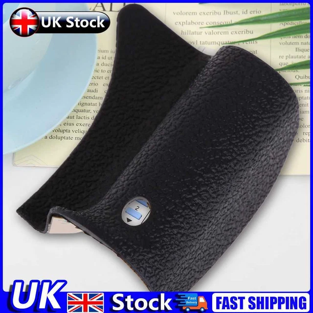 Digital Camera Grip Case Black Decorative Hand Grip for Canon EOS 550D Camera UK