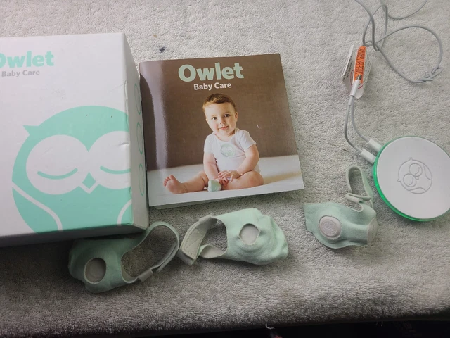 Owlet Baby Care