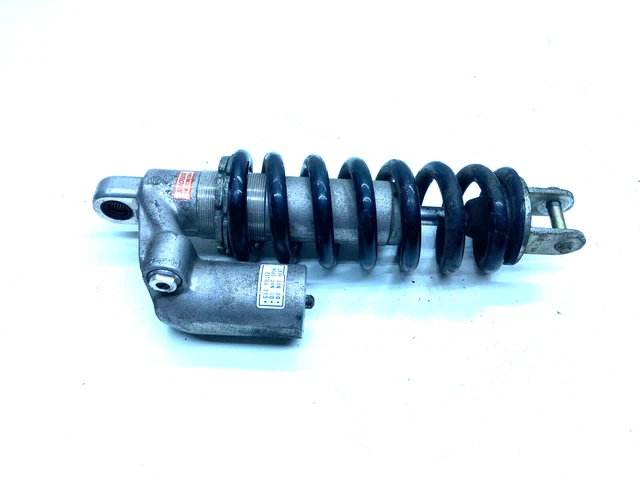 Ressort d'amortisseur K-TECH honda XLV700 TRANSALP 2008-2011 main image 0