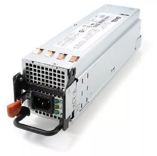 Dell Poweredge Pe2950 750W Power Supply Ju081 0Ju081 Pe 2950