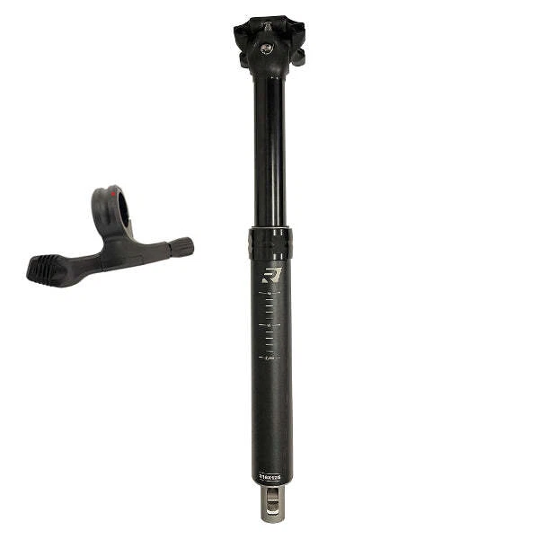 RYFE ESCALATOR Internal Dropper Post - 170mm Travel, 30.9mm, 492mm Length