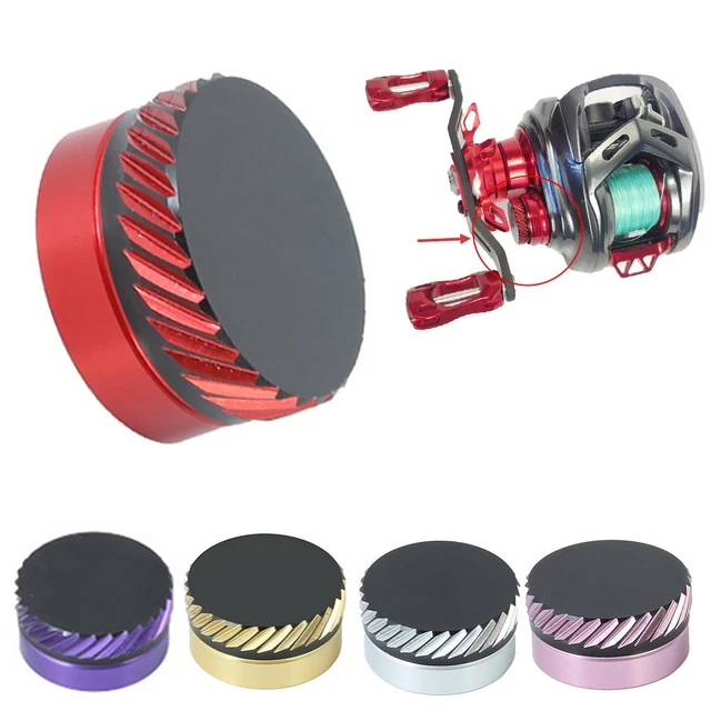 BATI + CARTER MOULINET MITCHELL ORCA 6500SC REEL MULINELLO CARRETE PART 181758