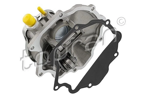 Pompe à Vide Freinage Frankberg Pour Mercedes Classe E, S, M, R - 724807390
