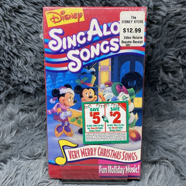 Internet christmas songs