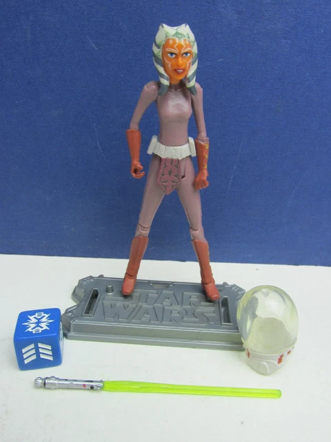 The Best Ahsoka Episodes In ‘The Clone Wars’ And ‘Rebels