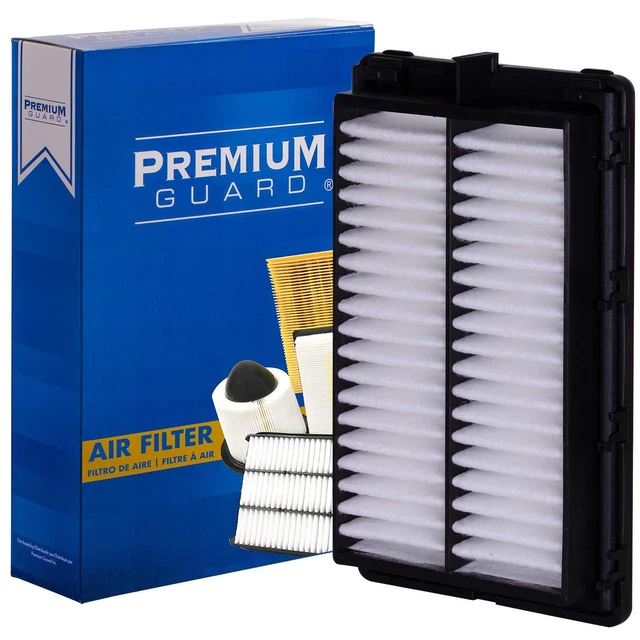 Engine Air Filter PA99540 - Fits 2023-22 Hyundai Tucson, Santa Fe